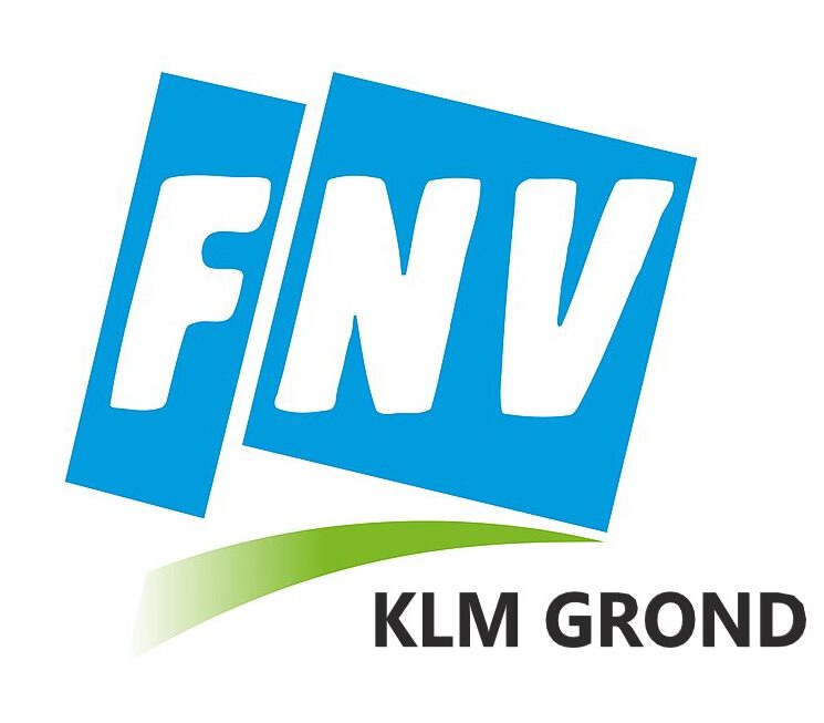 FNV KLM Grond